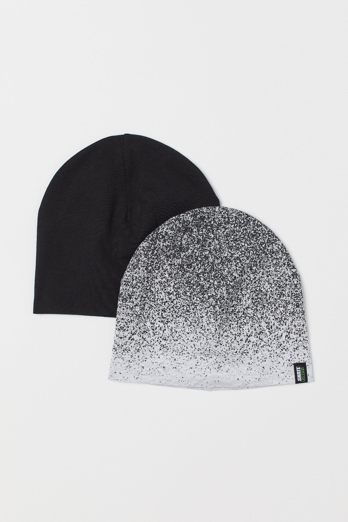 BEANIE JERSEY 2-PACK BB