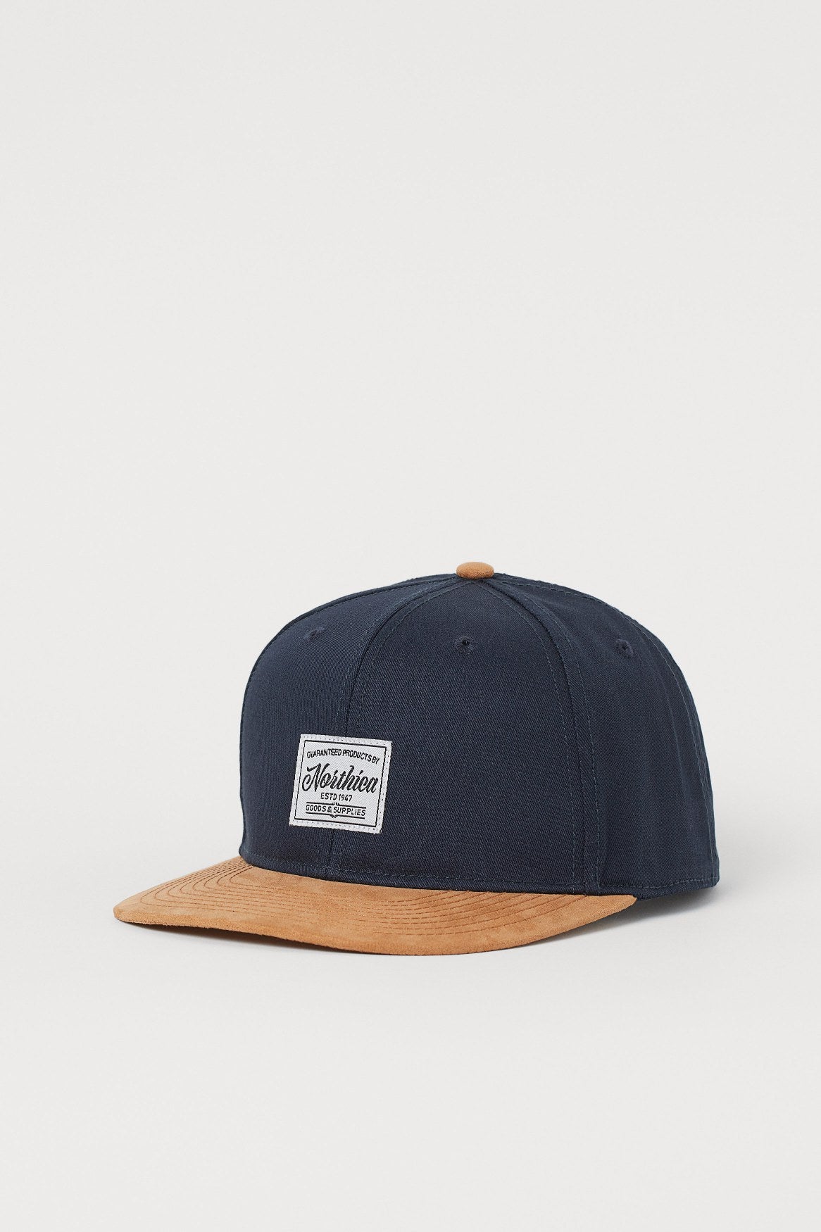 Cap Eazy Suede Mix C