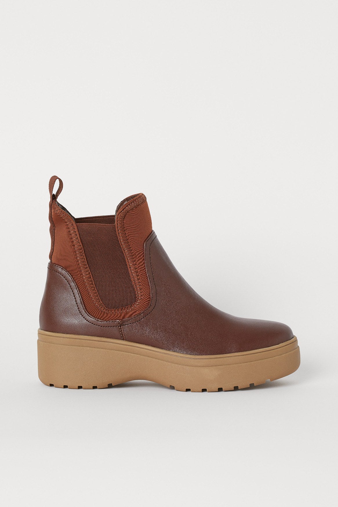 Joffe boot