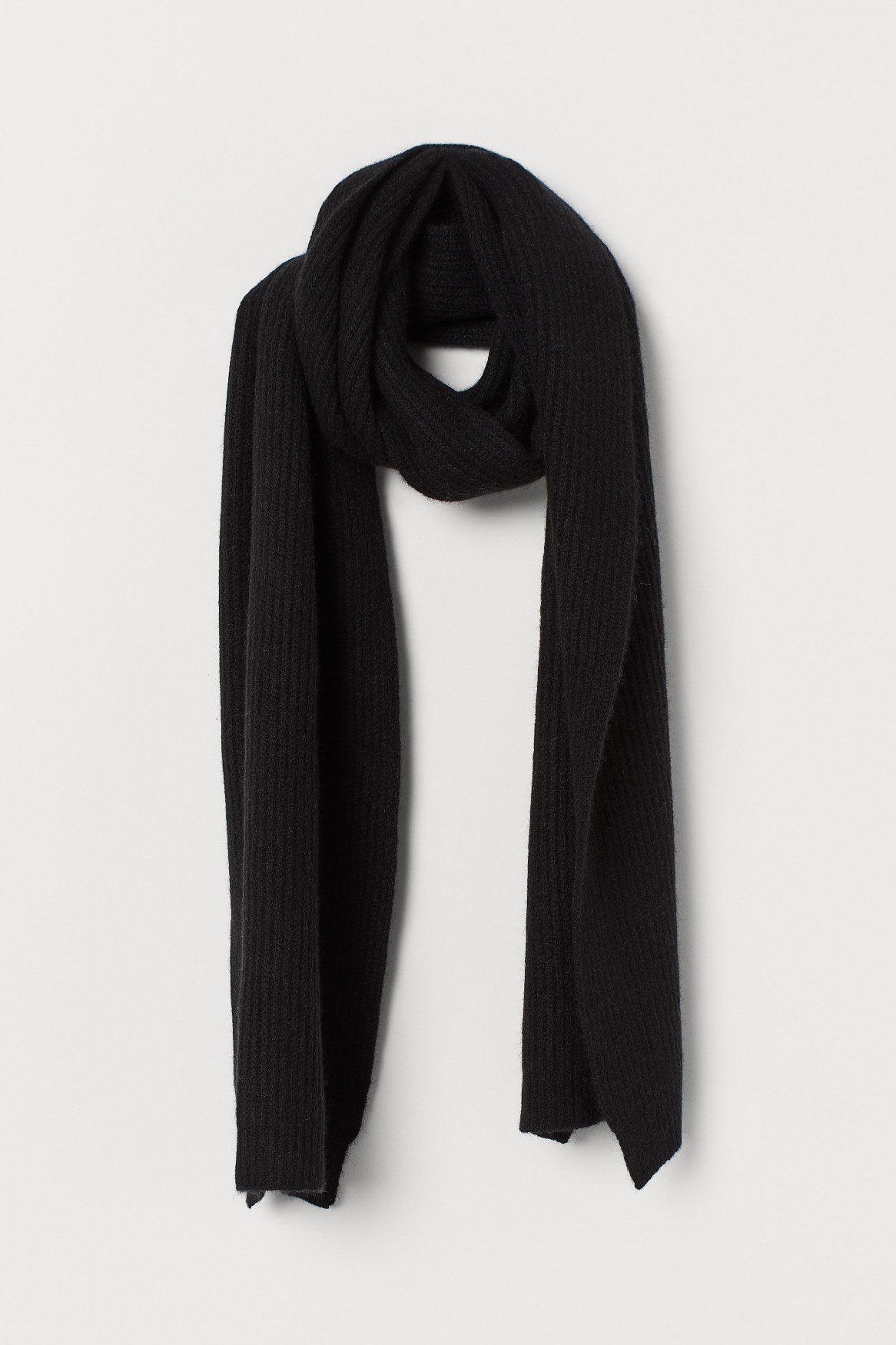 Scarf Porter Cashmere