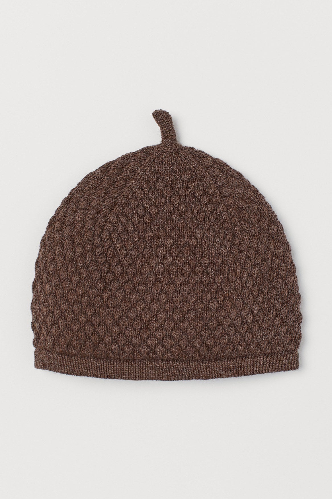 PINE knitted hat