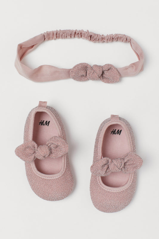 Ballerina set