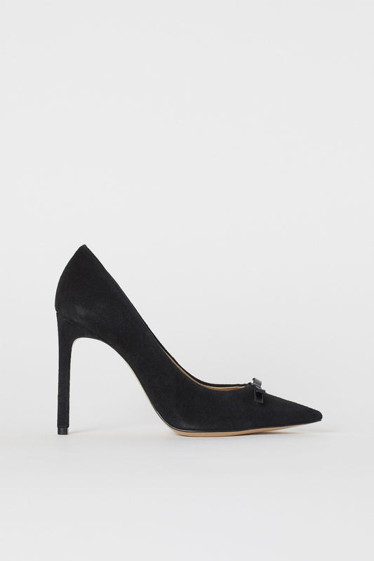 Juliana PQ pump