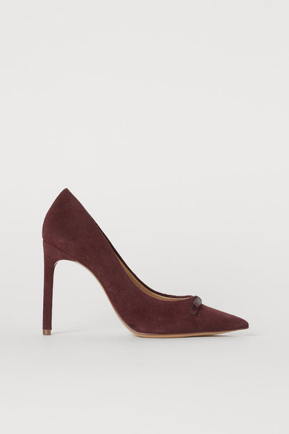 Juliana PQ pump