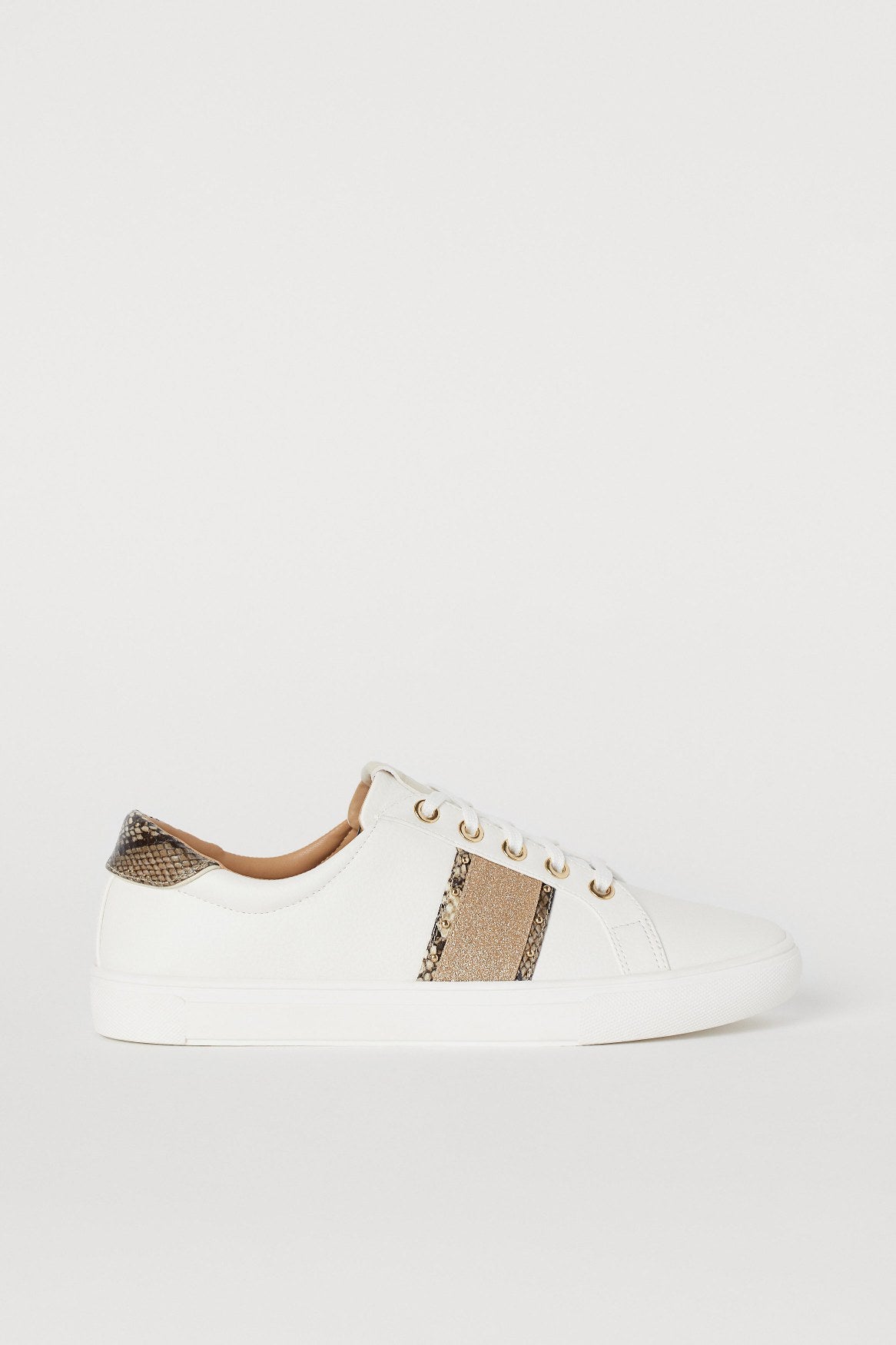 Carly fancy sneaker