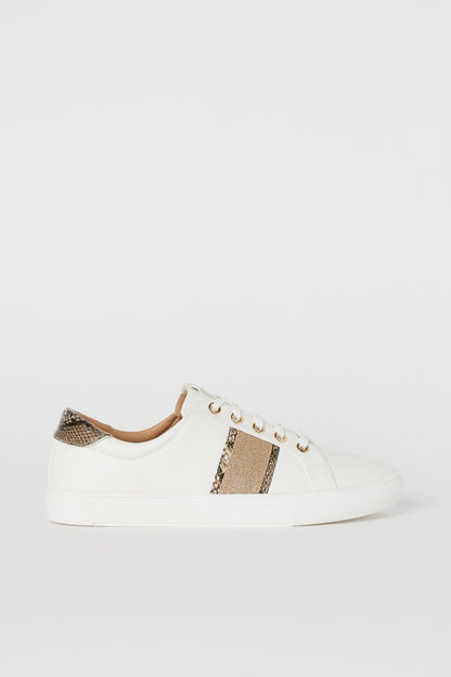 Carly fancy sneaker