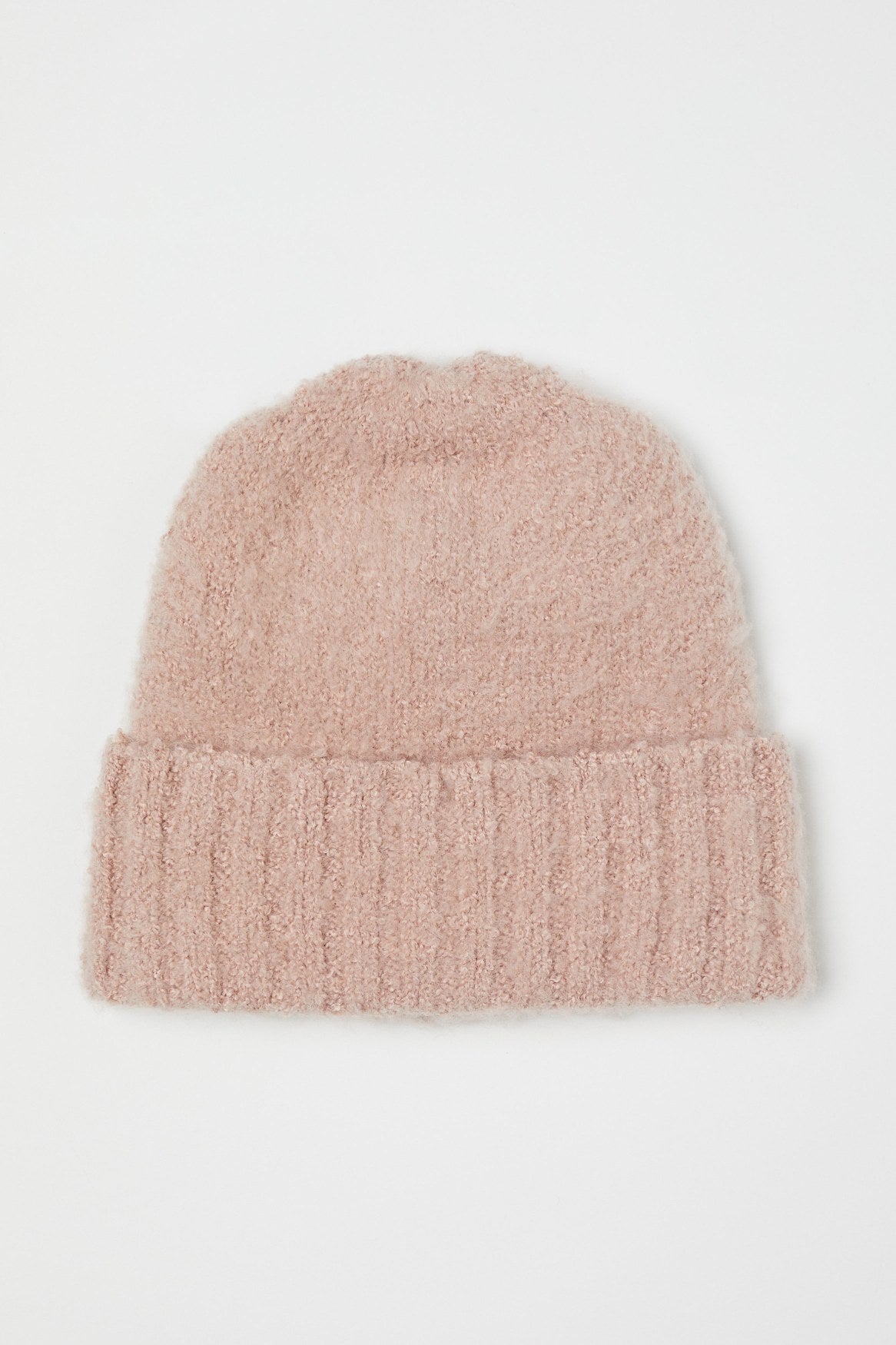 BETTY BUCLE BEANIE