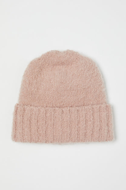 BETTY BUCLE BEANIE