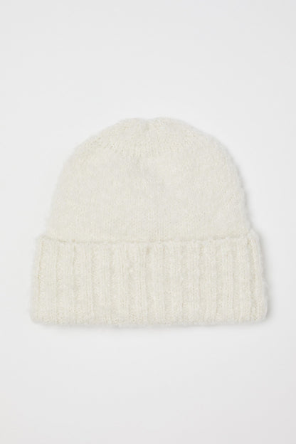 BETTY BUCLE BEANIE