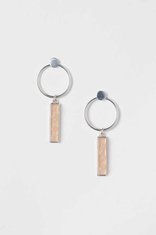 Class Melker earring