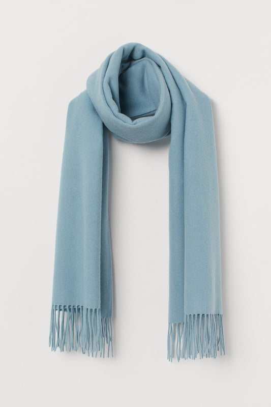 D2 PE - GILDA WOOL SCARF