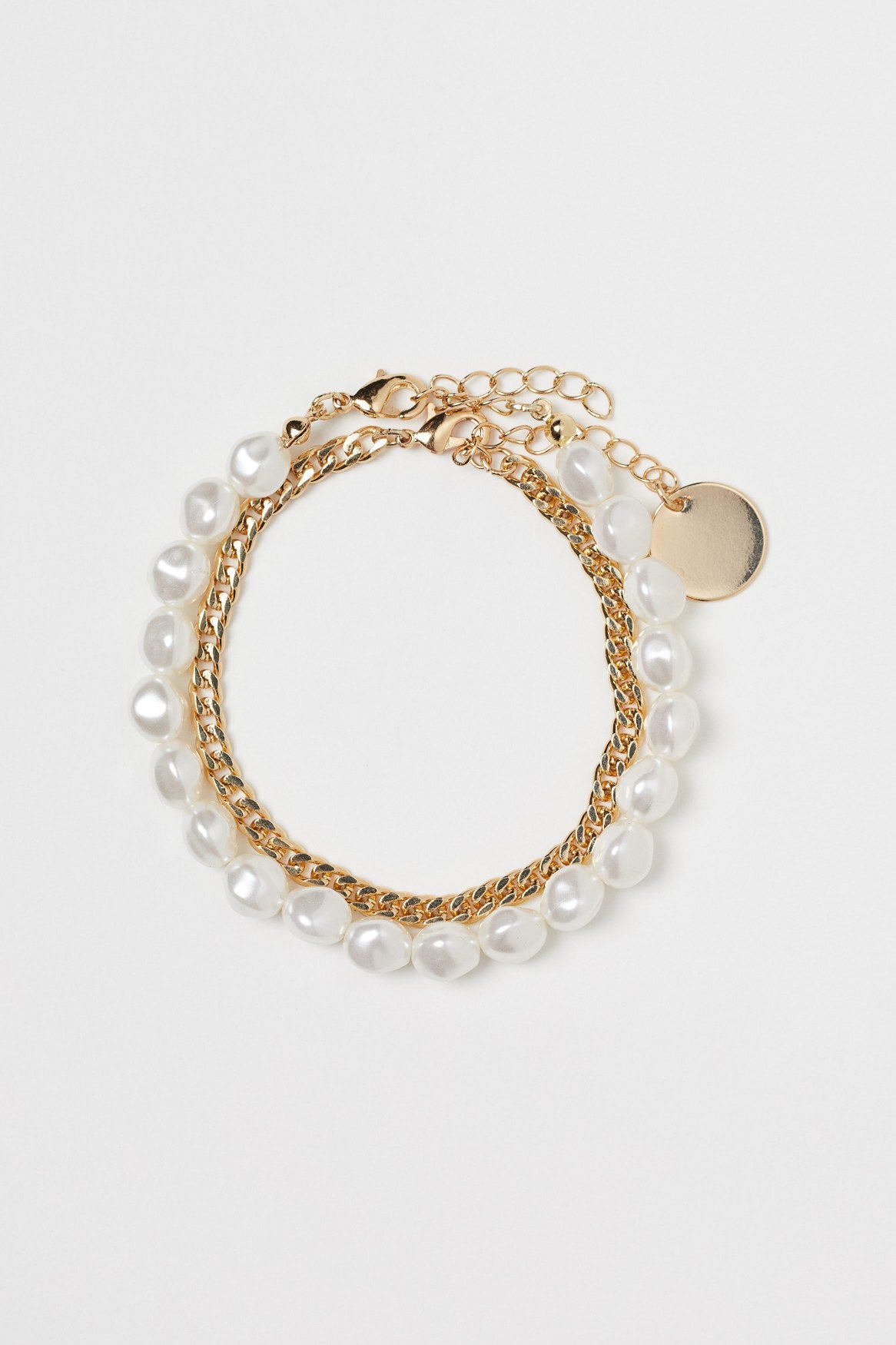 Class Mopsy bracelet