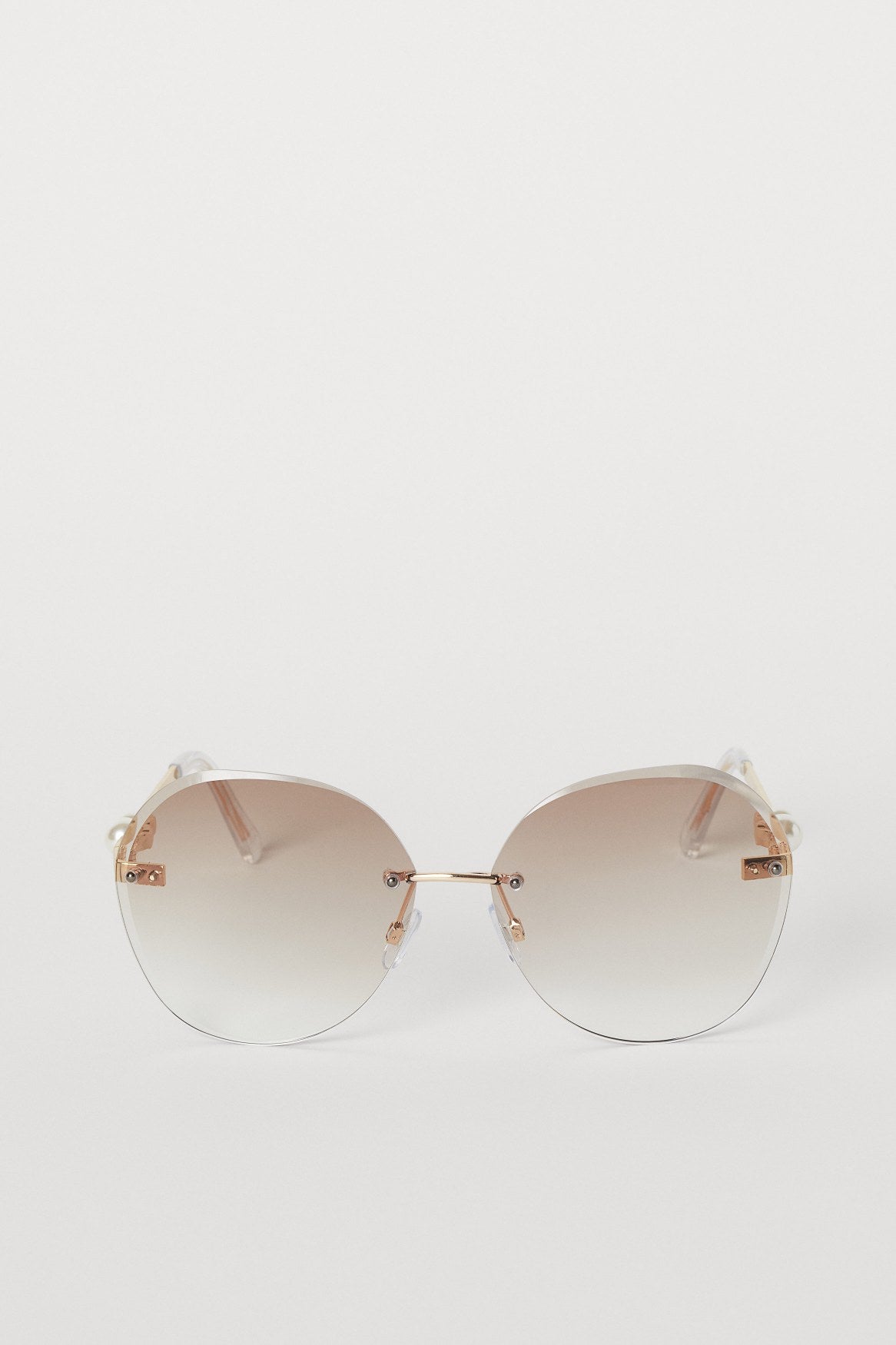 Pearl sunglasses