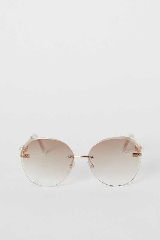 Pearl sunglasses