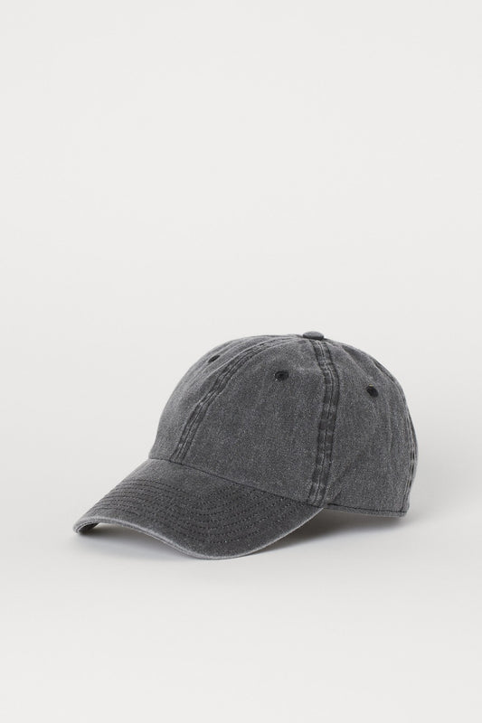 Cap John Heavy Wash 2