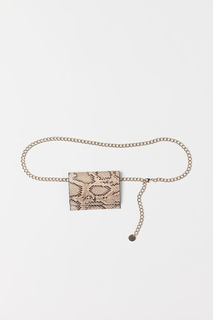 Krona wallet chain