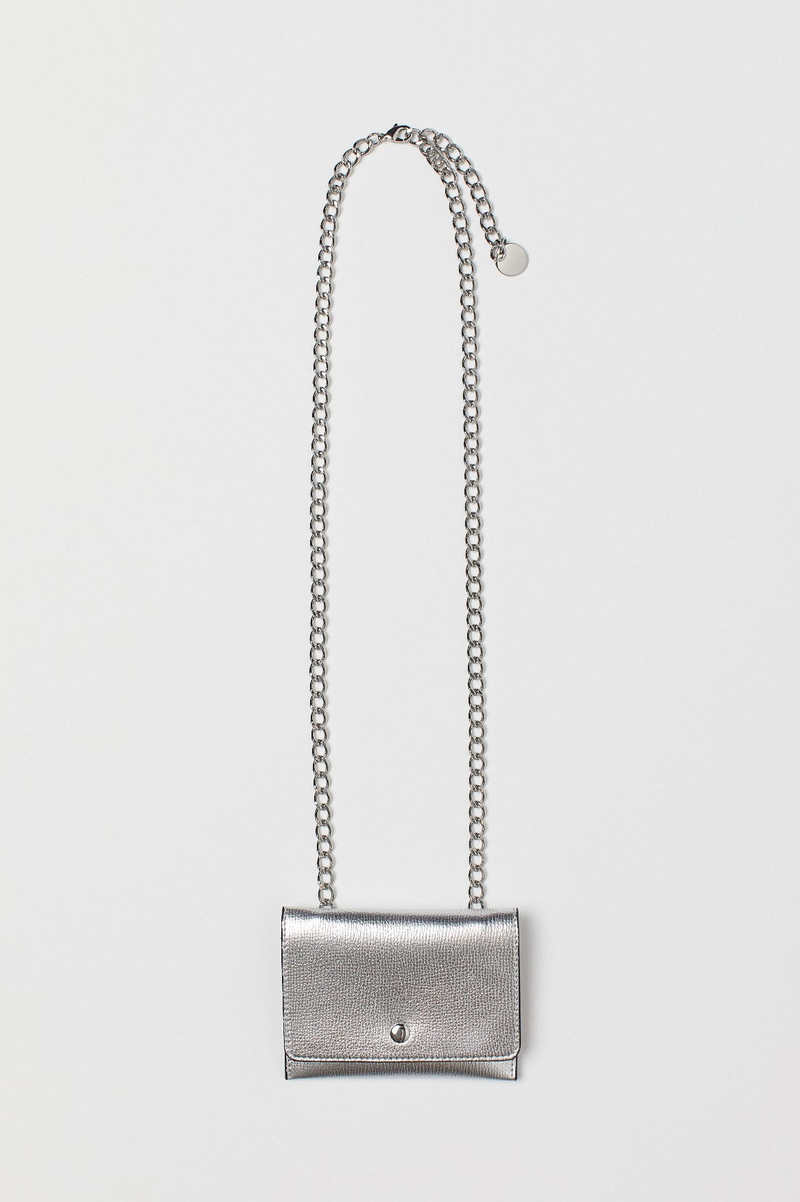 Krona wallet chain