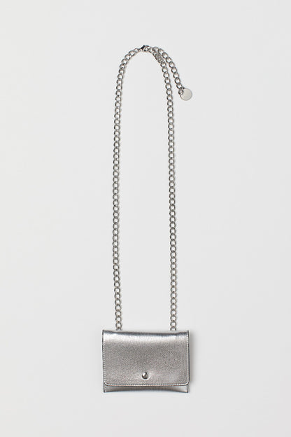 Krona wallet chain