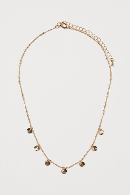 Flirty Minea necklace