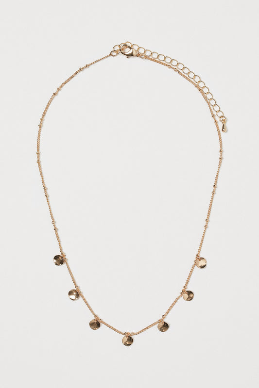 Flirty Minea necklace