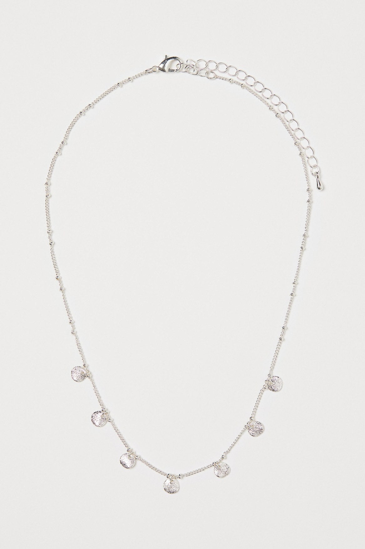 Flirty Minea necklace