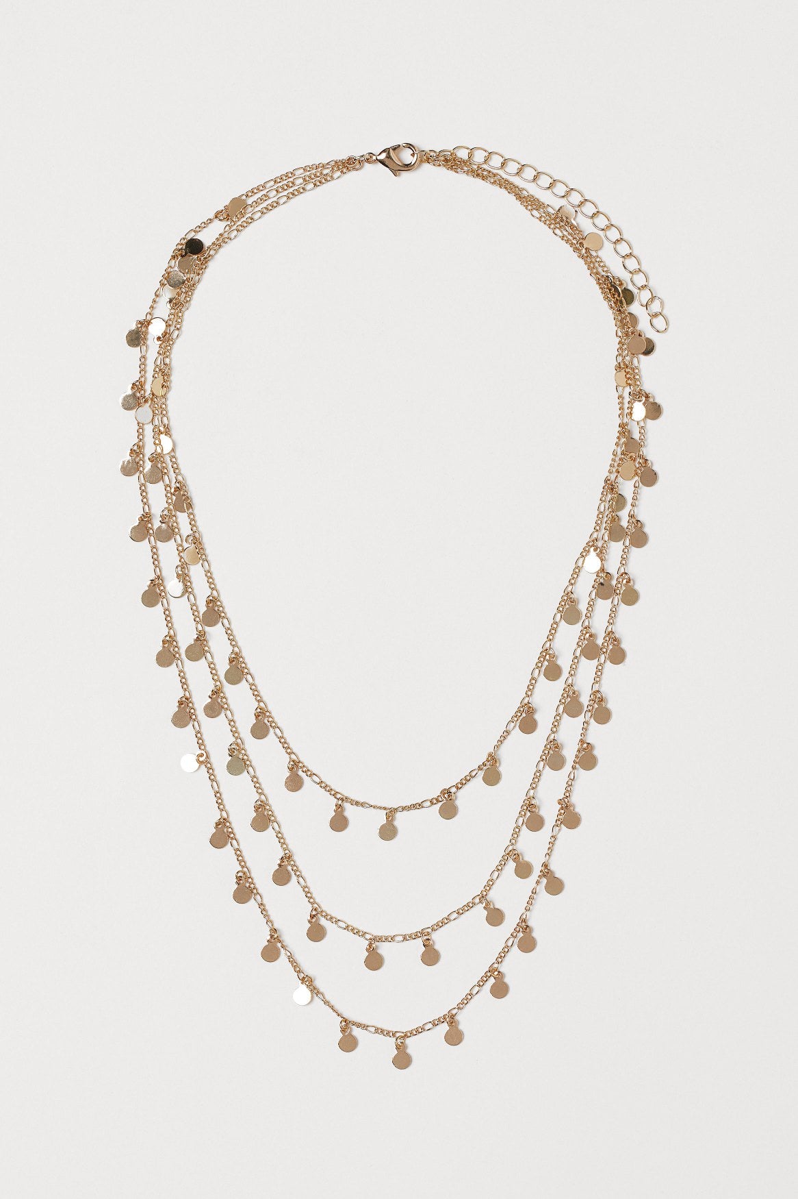 Flirty Ullevi necklace