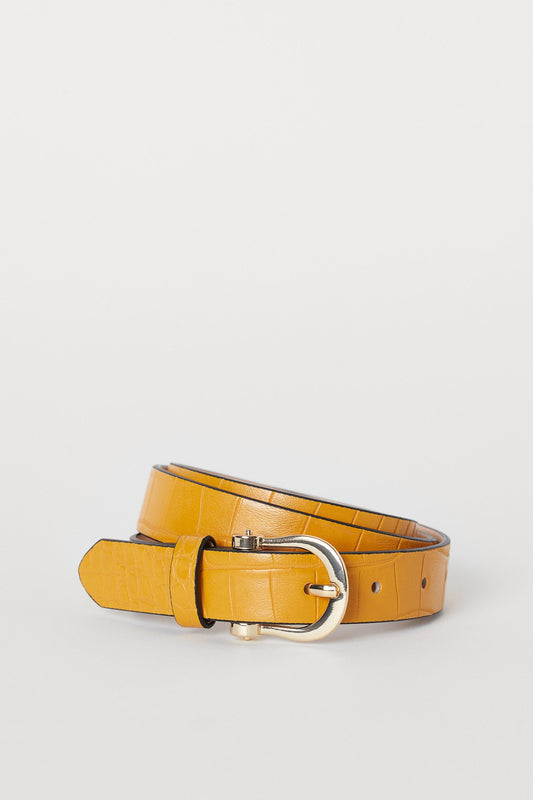 Dalia Croco Hip Belt