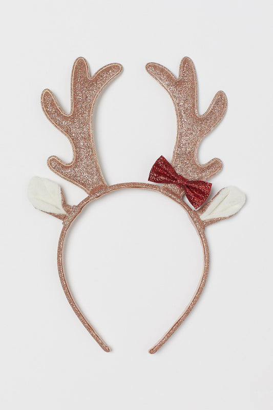 A-band Reindeer