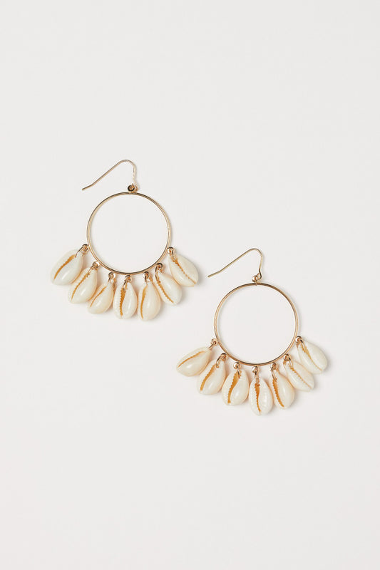 Flirty Tuve earring