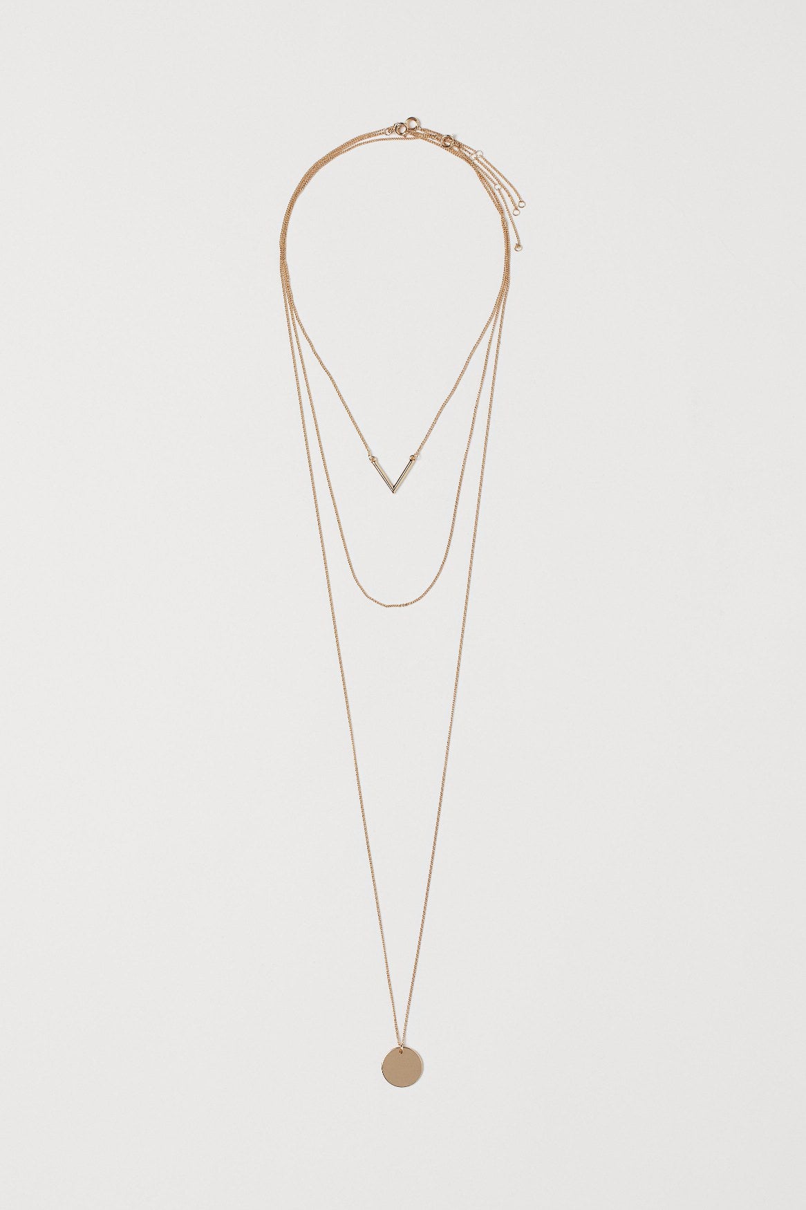 Class Verona necklace