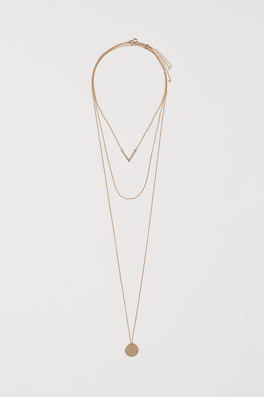 Class Verona necklace