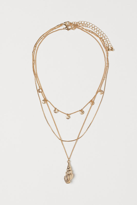 Flirty Lindholmen necklace