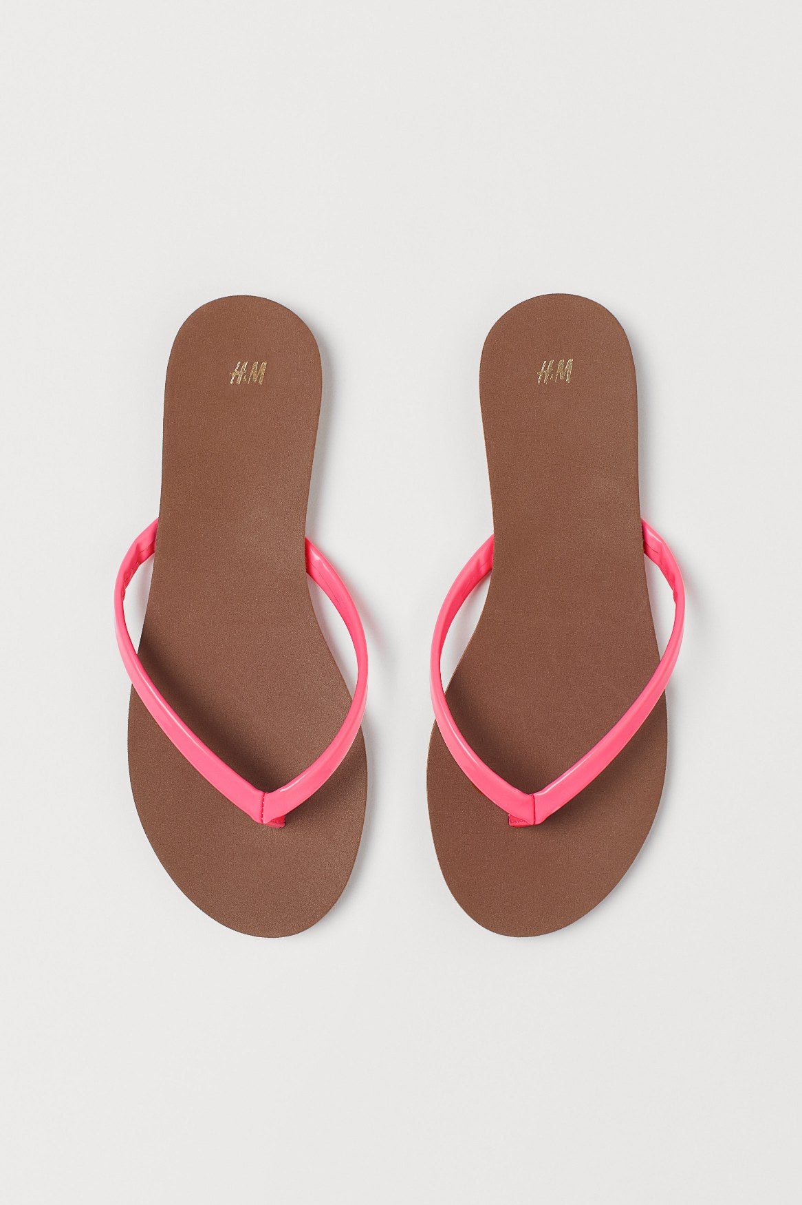 Patty Flip Flop