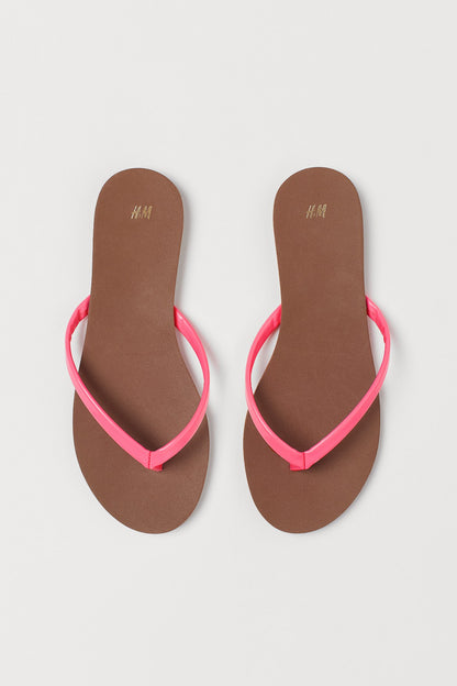 Patty Flip Flop