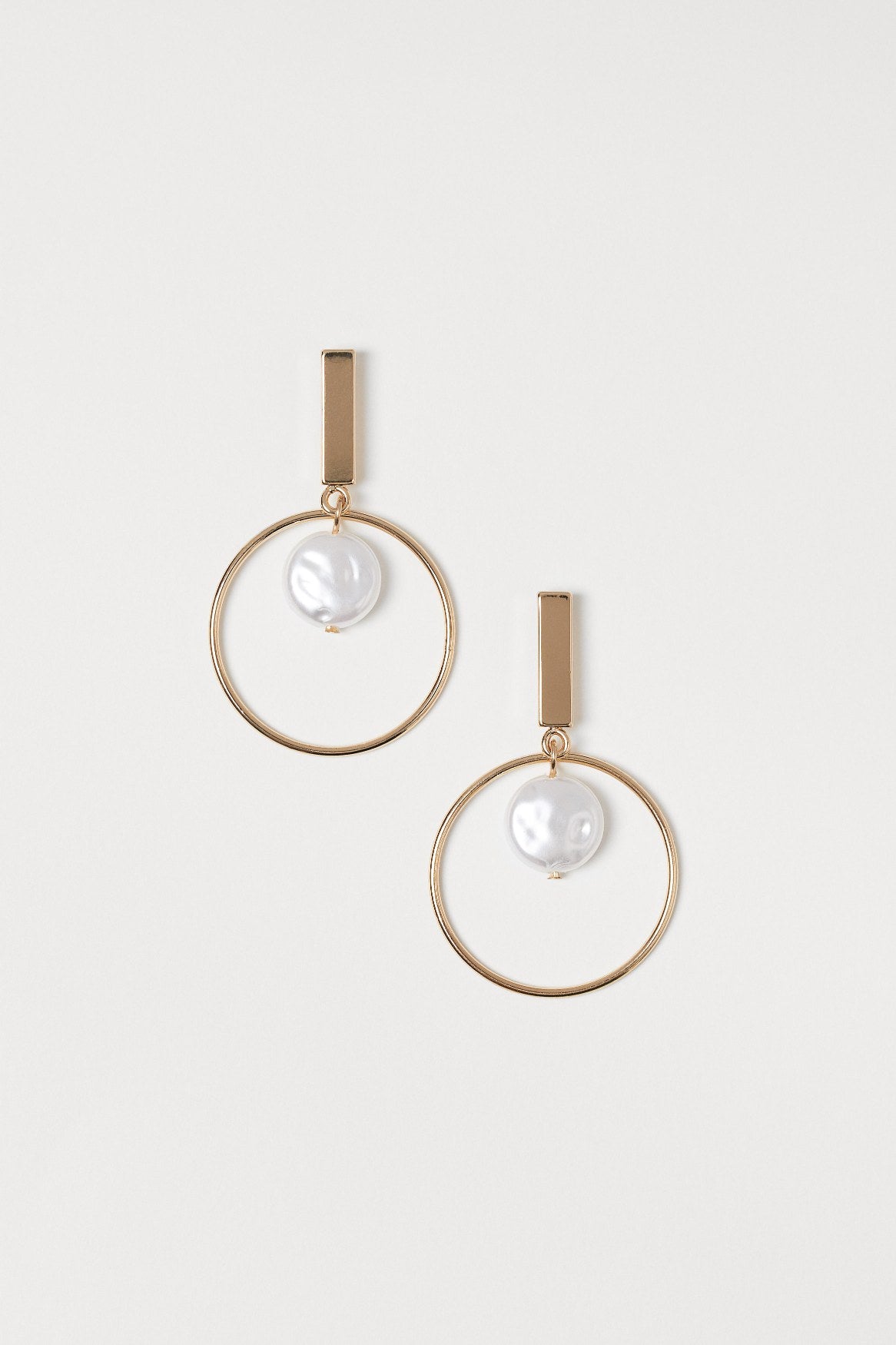 Class Ingvar earring