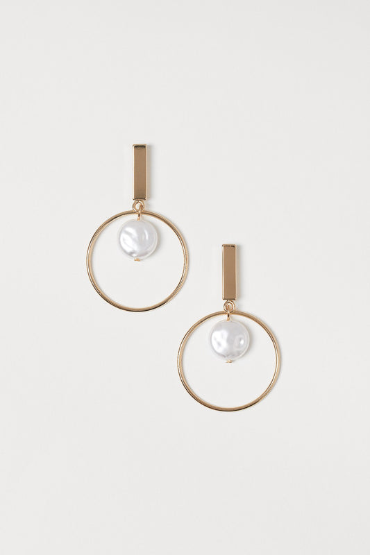 Class Ingvar earring