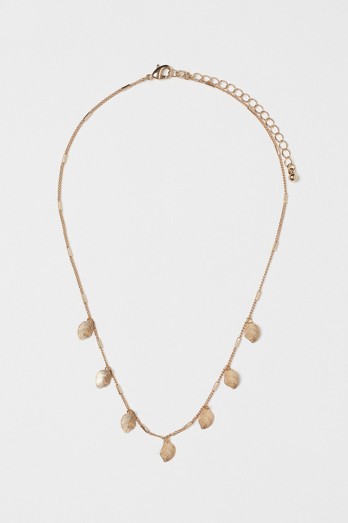 Flirty Brenda necklace