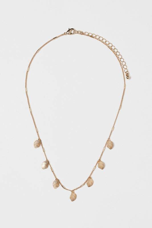 Flirty Brenda necklace