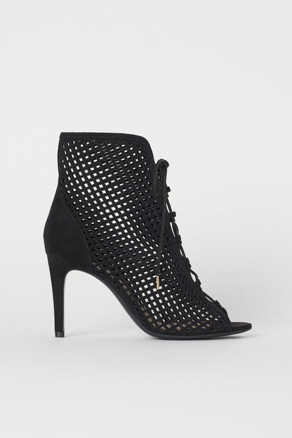 Donatella semi-boot