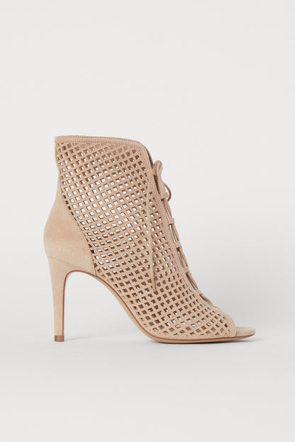 Donatella semi-boot