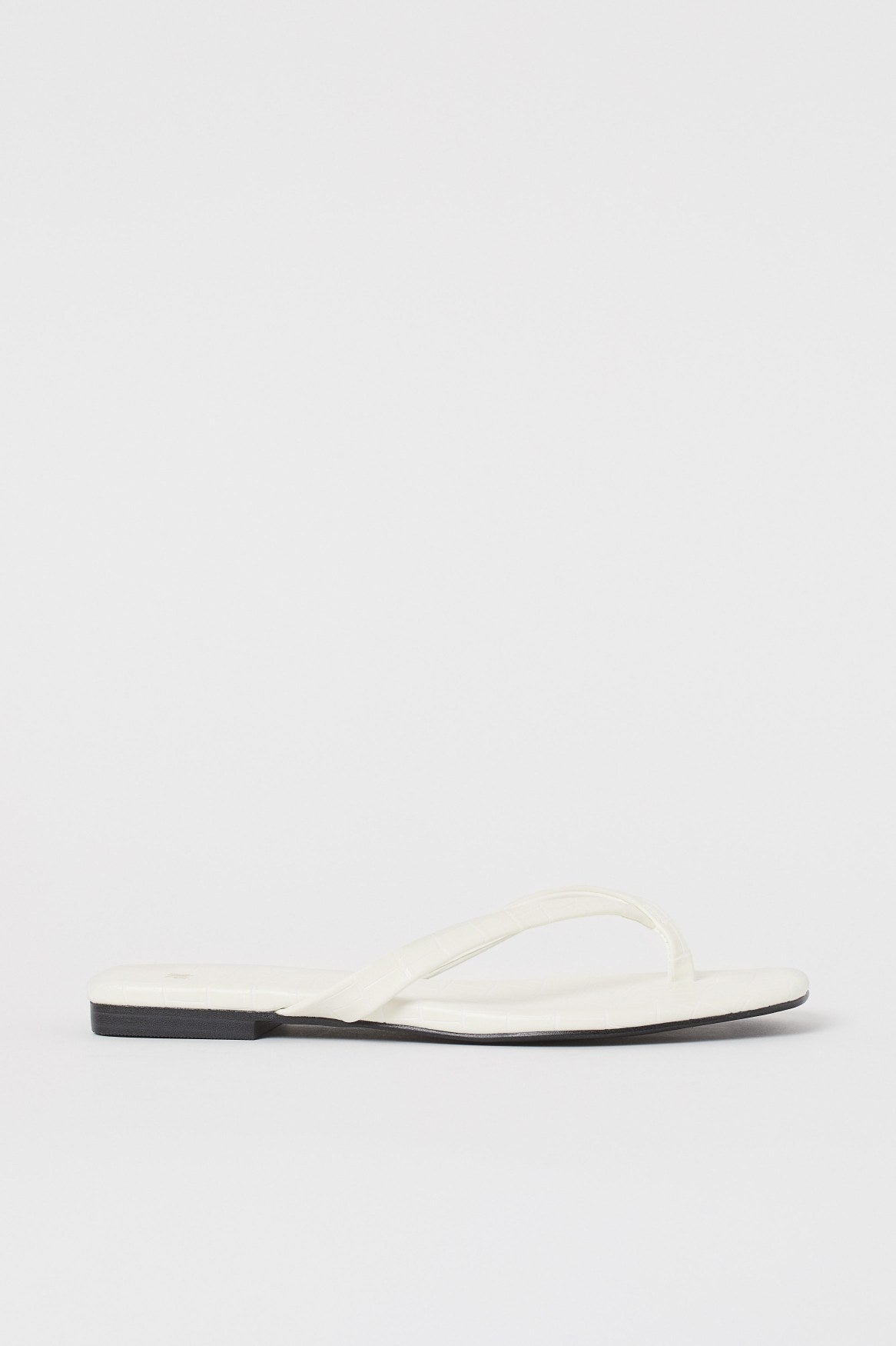 Selda thong sandal