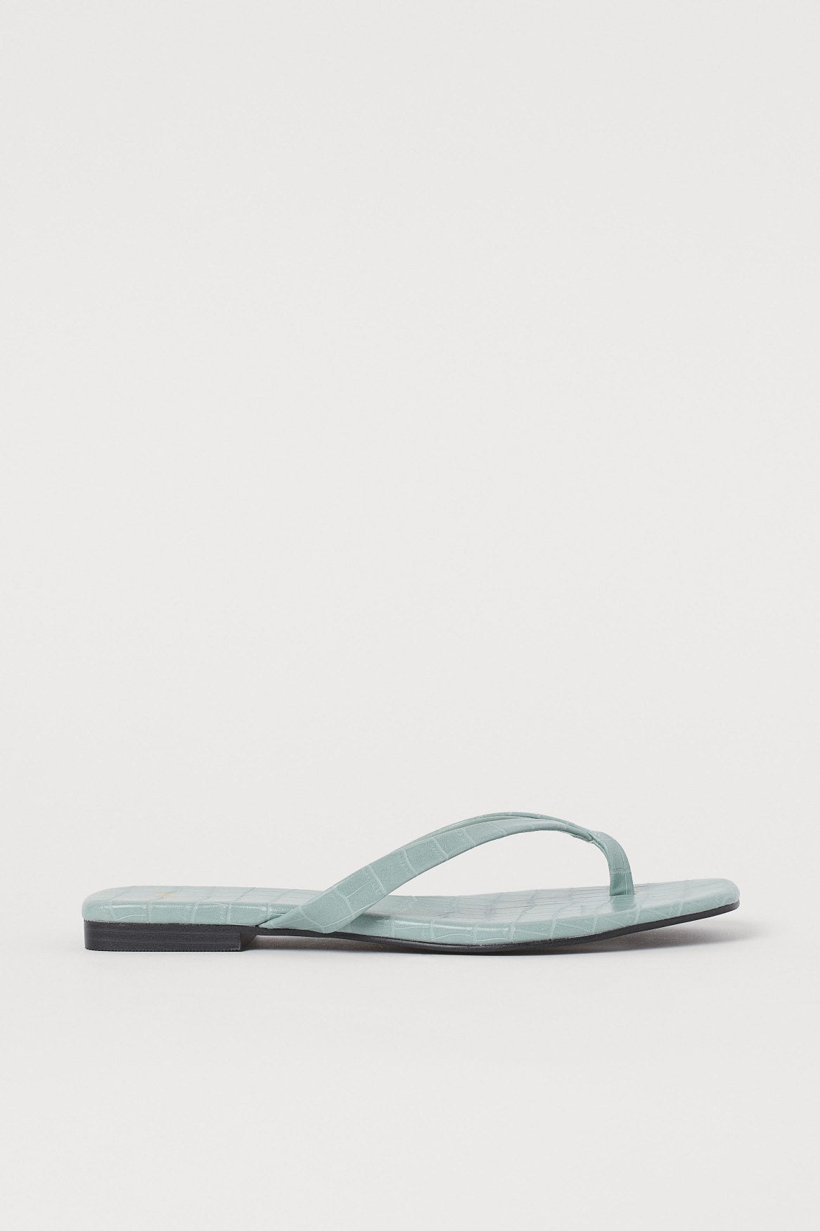 Selda thong sandal