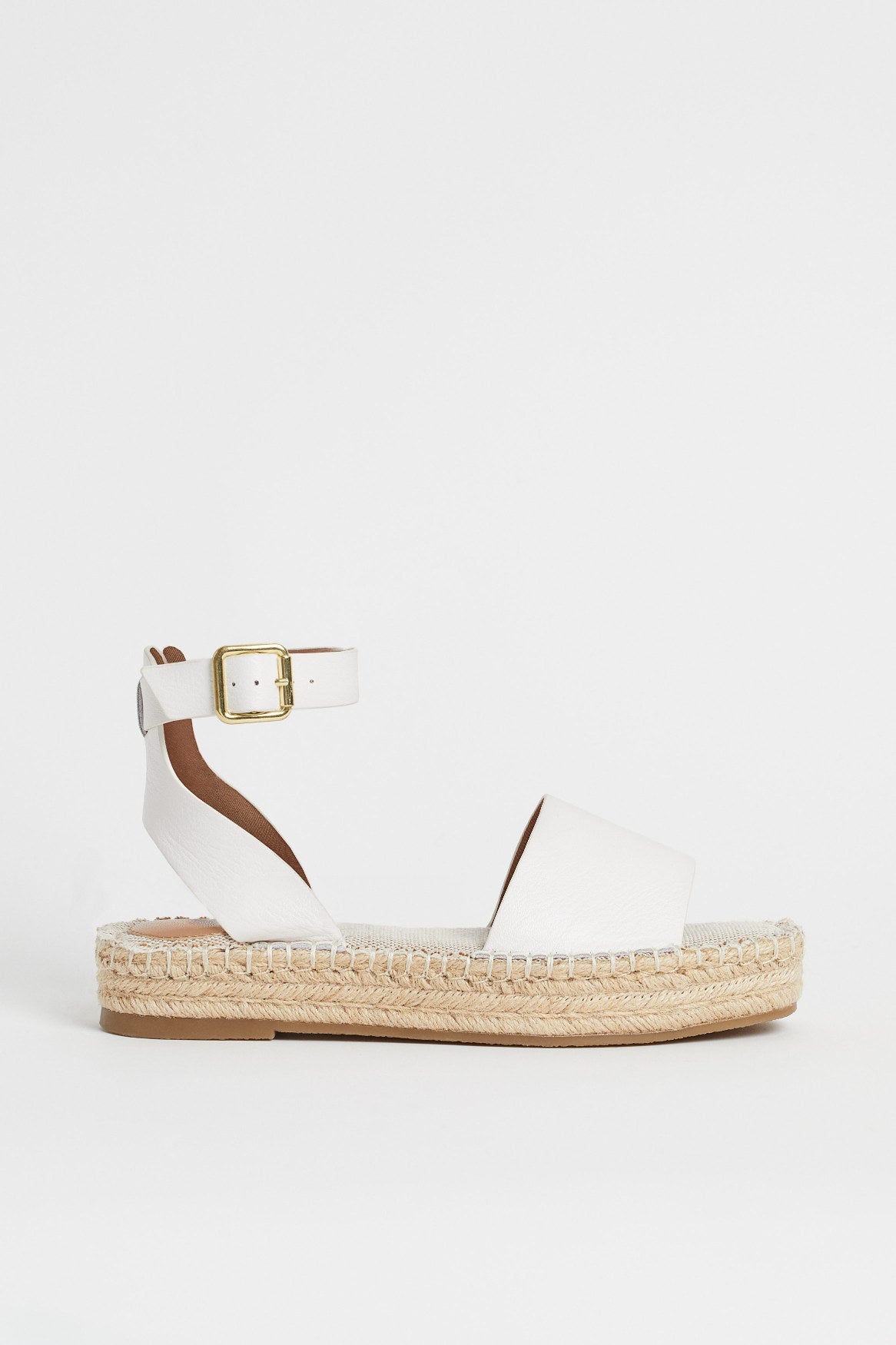 Frida Espadrille