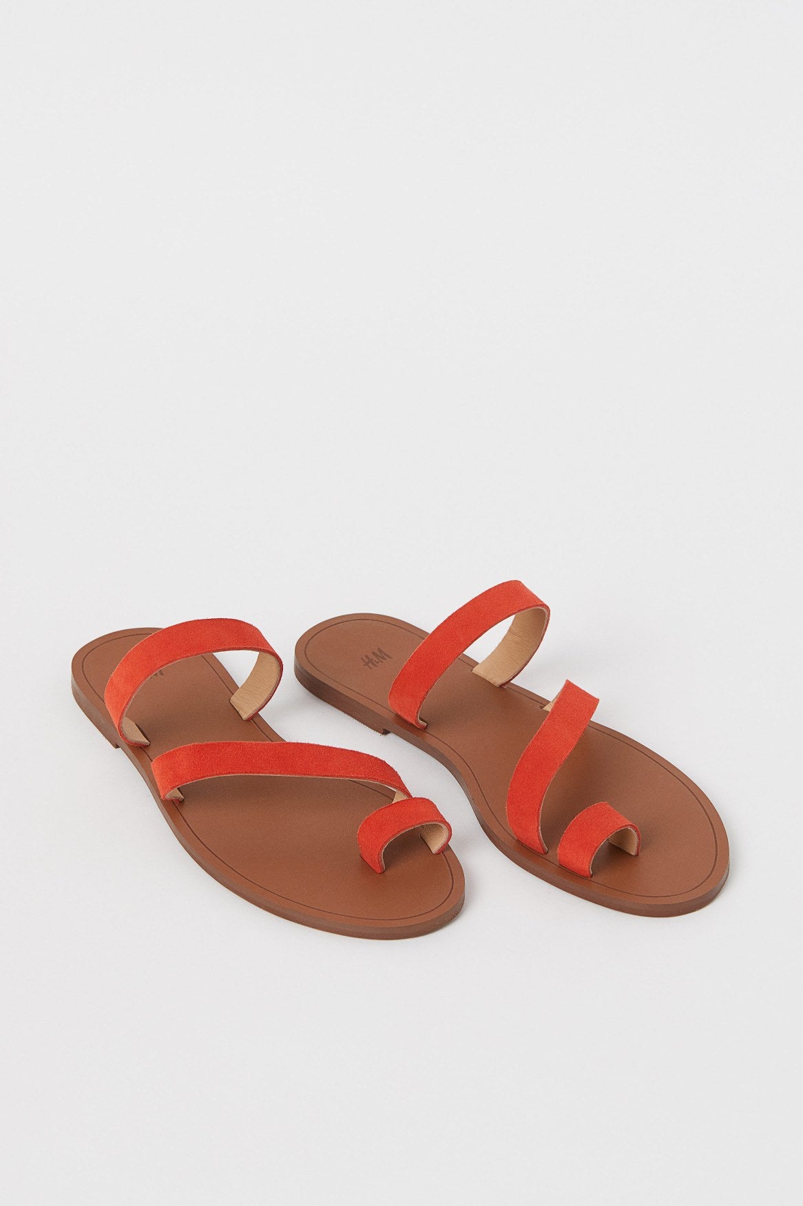 Lynn PQ sandal