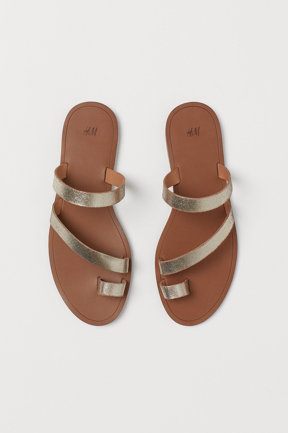 Lynn PQ sandal