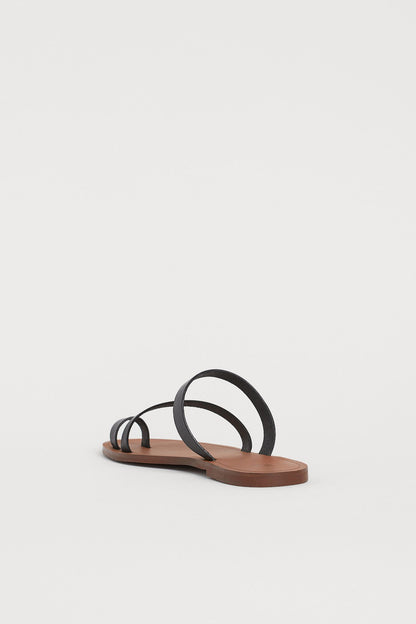 Lynn PQ sandal