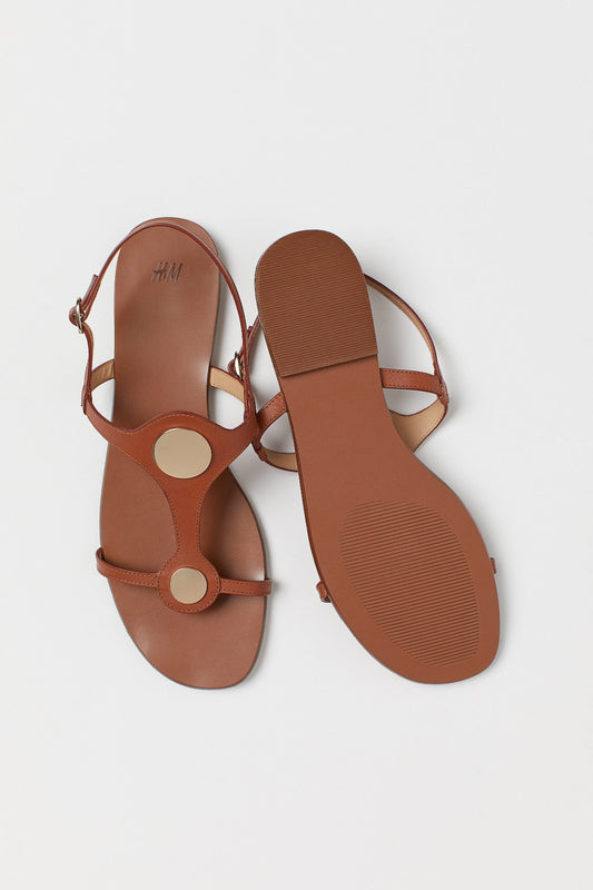 Bree PQ sandal