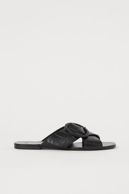 Noor PQ sandal