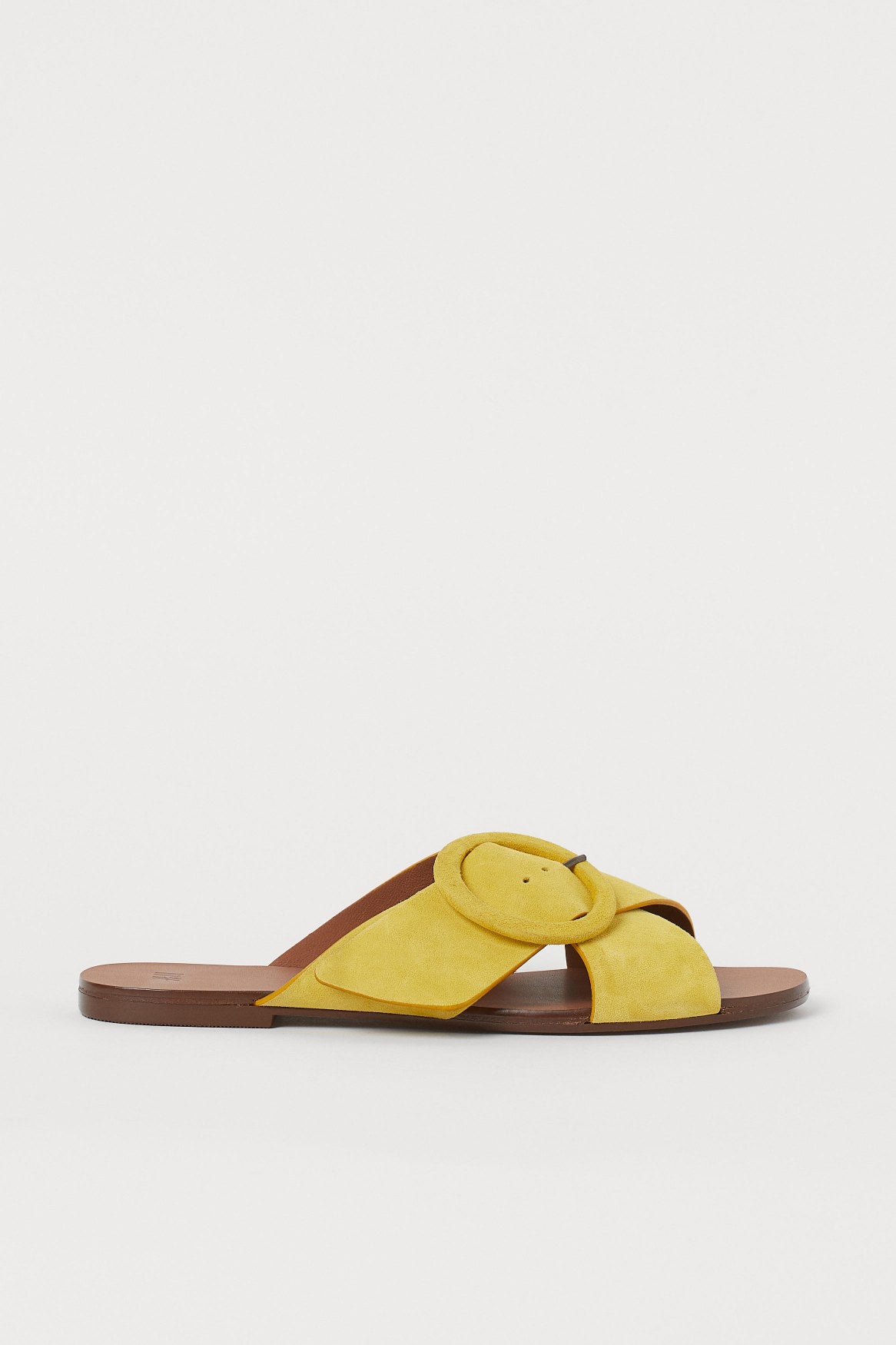 Noor PQ sandal