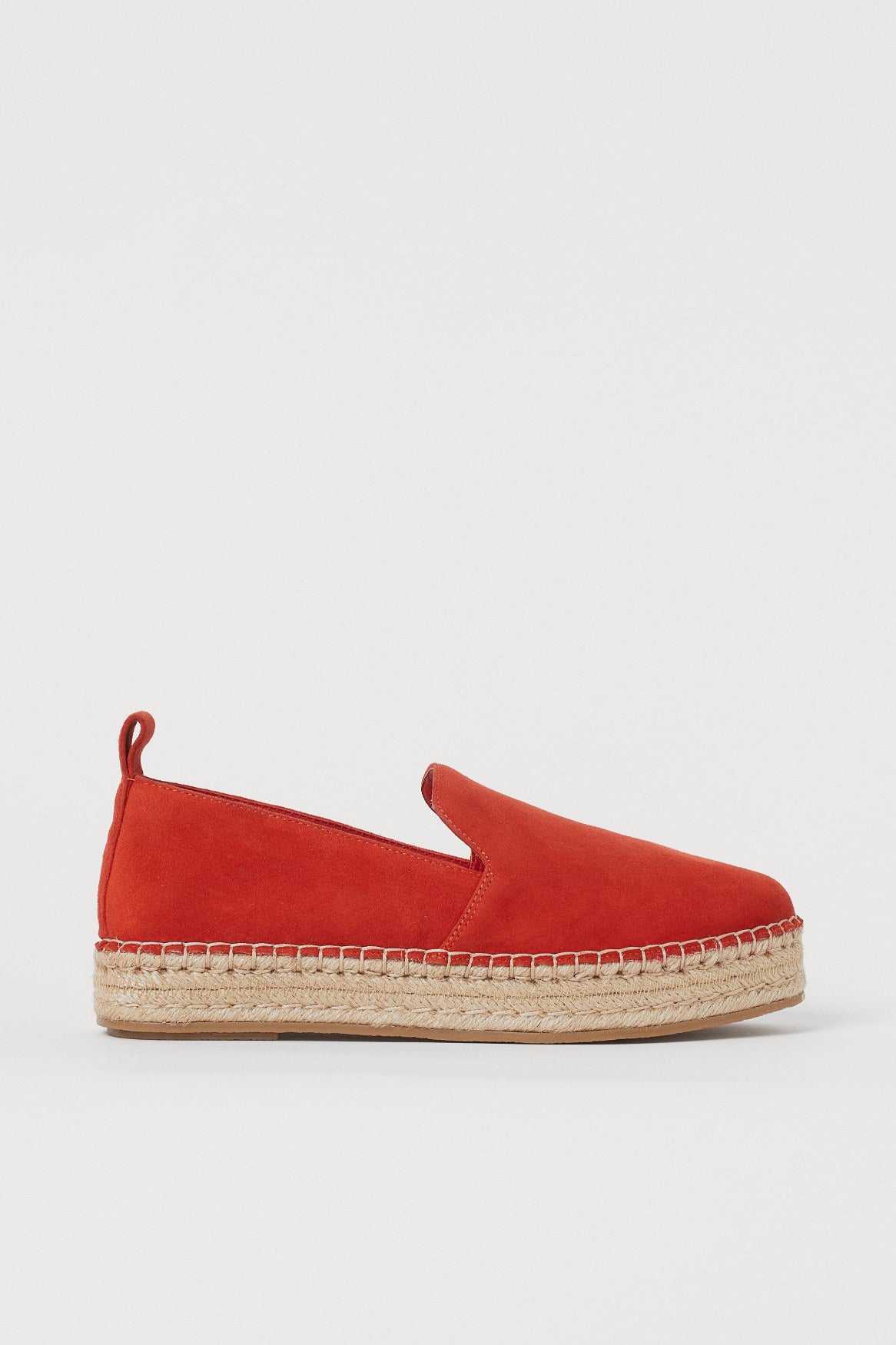 Elsa PQ espadrille